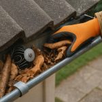 Gutter Clearance Wrexham Made Quick and Simple for Your Home