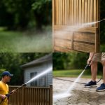 Pressure Washing Services Near Me Shropshire