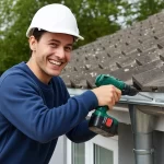 Blocked Gutters Wrexham Fixed Fast by Local Experts
