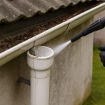 Gutter Cleaning Wrexham Services