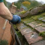 Gutter Maintenance Wrexham