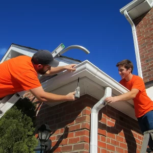 Guttering Services Wrexham