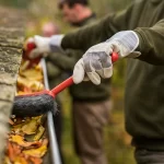 Trusted Gutter Cleaning Wrexham for Homes and Businesses